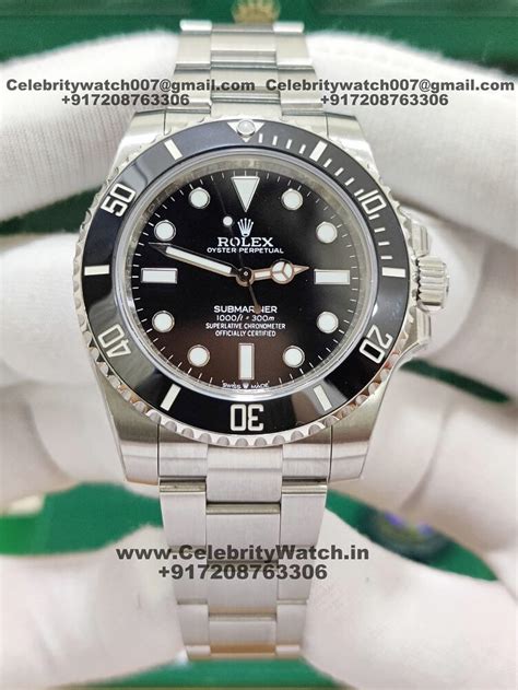 best replica rolex submariner review|rolex submariner alternatives under 1000.